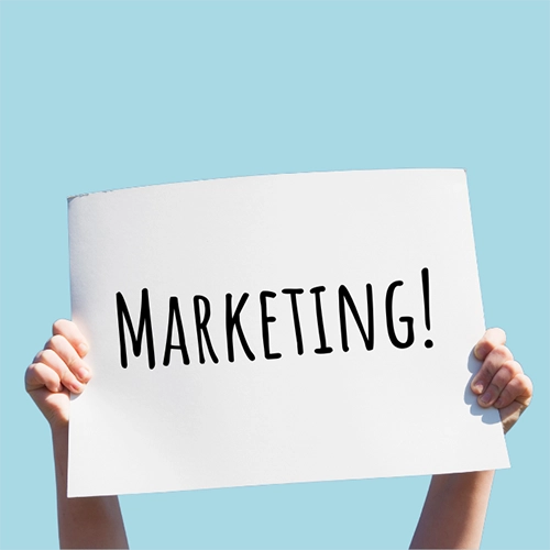 Marketing packages and tips for solopreneurs