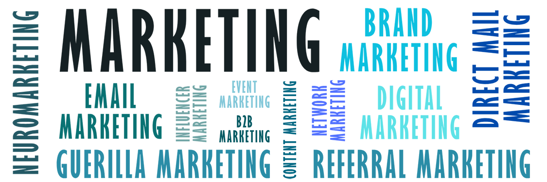 Creative Marketing Solutions - Flood Your Zone