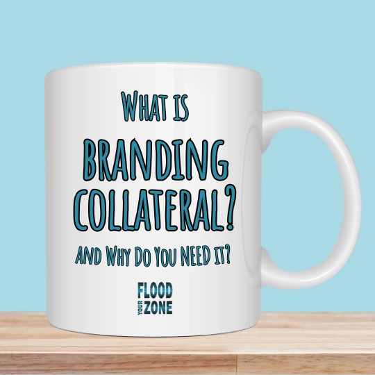 What is branding collateral and why do you need it - creative marketing solutions