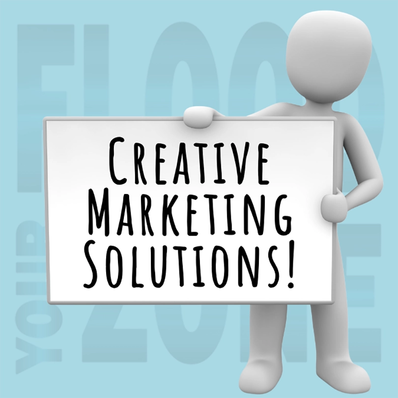 Creative Marketing Solutions
