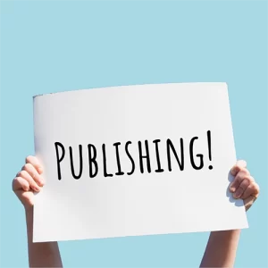 Publishing for solopreneurs