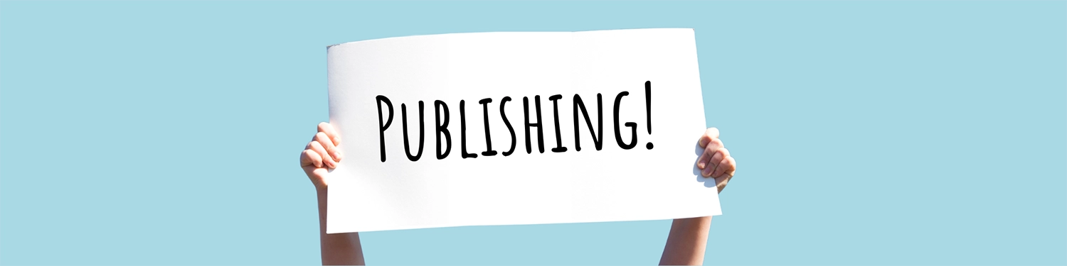 Publishing for solopreneurs