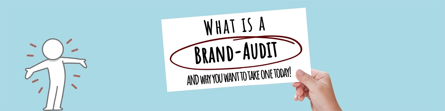 What is a brand audit and why solopreneurs want to take one today!