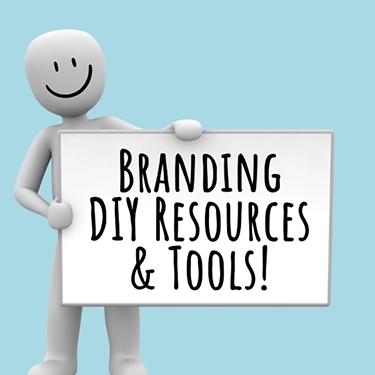 Branding DIY Resources and Tools for Solopreneurs