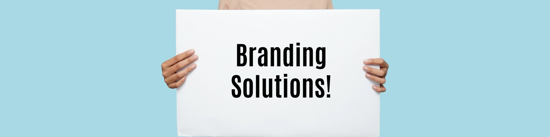 Branding Solutions