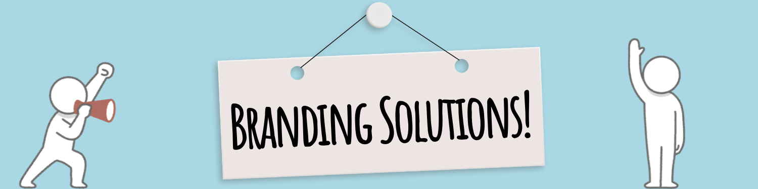 Branding Solutions to Flood Your Zone