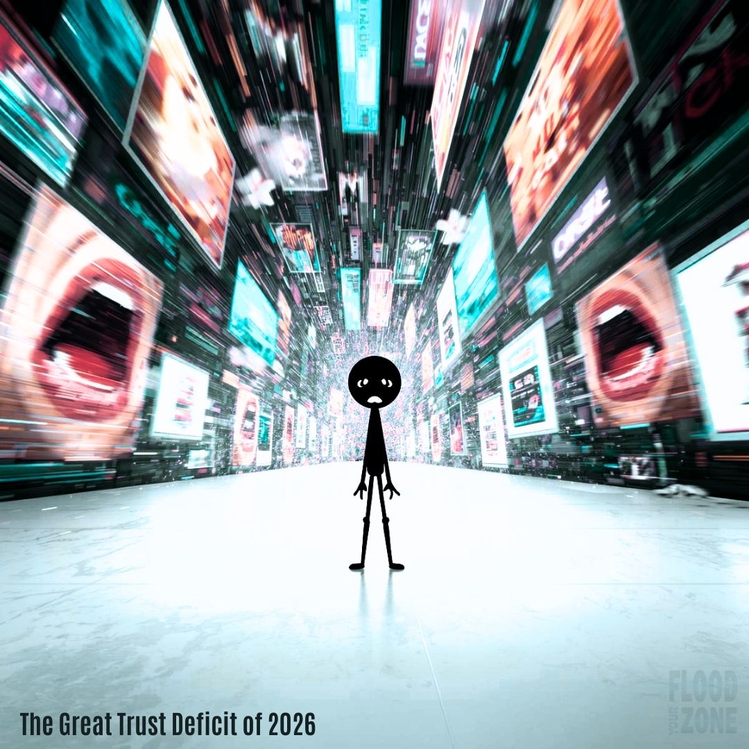 trust deficit and why small businesses feel it first