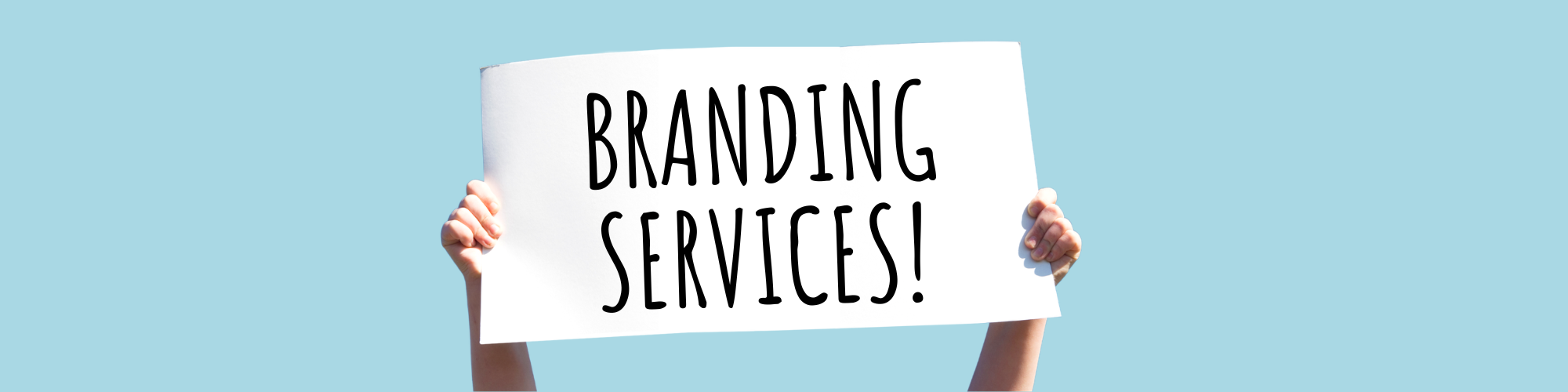 Branding Services