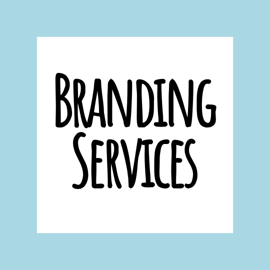 Branding Services