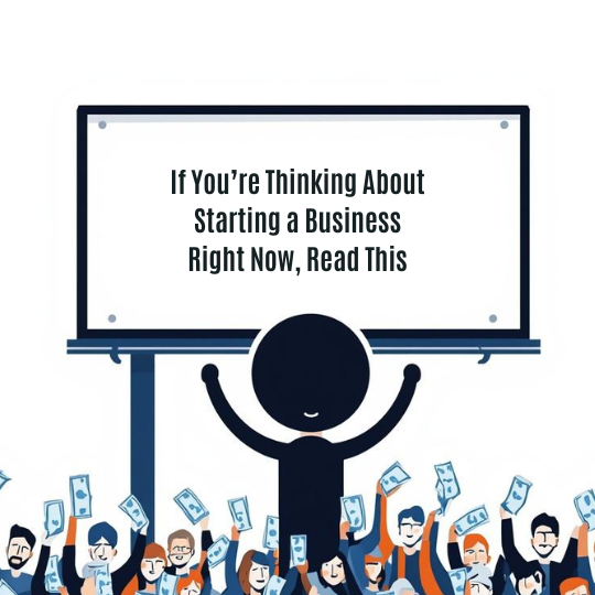 Finding business opportunities